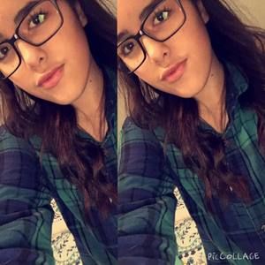 Meet your Posher, Trinity