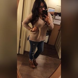 Meet your Posher, Jenny