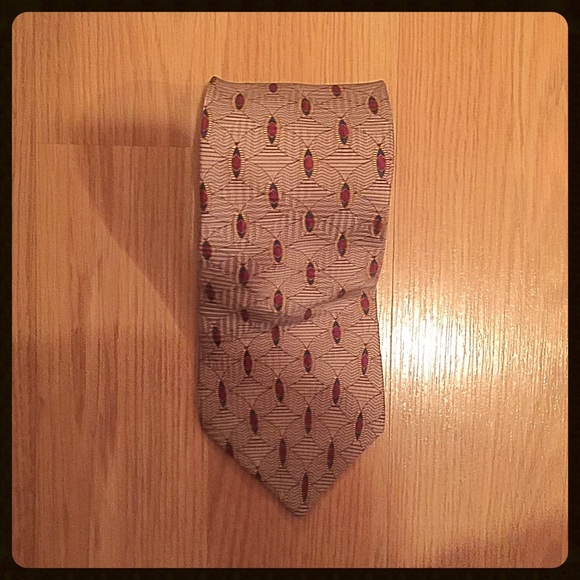 {Bill Blass} Tie
