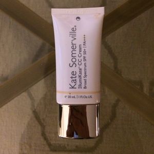 Kate Somerville Tinted Mousturizer