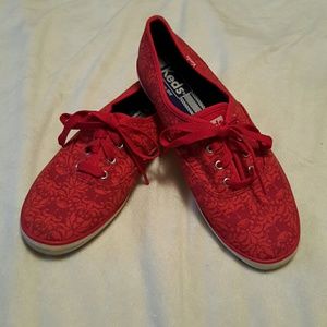 Keds