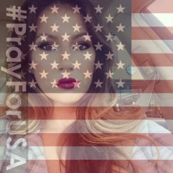 Meet your Posher, Jillian