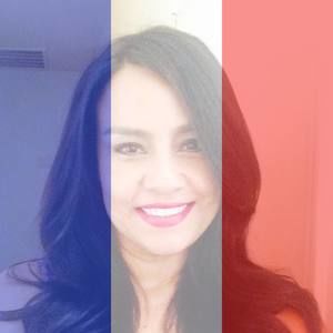 Meet your Posher, Christina