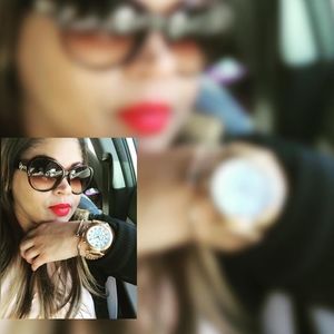 Meet your Posher, Doris