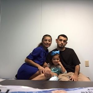 Meet your Posher, Johnnruby