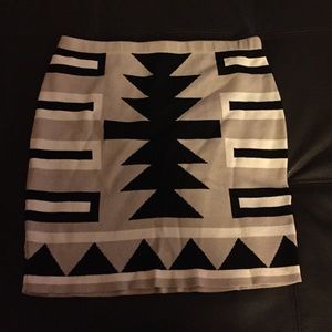 Rachel Roy skirt
