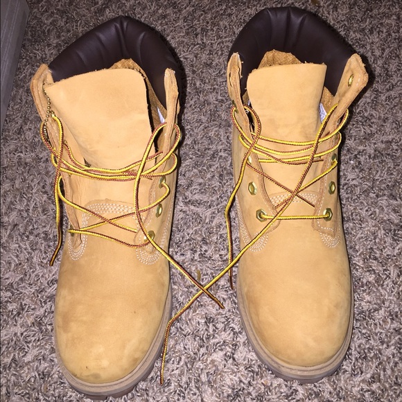 SOLD. Timberlands - Picture 2 of 4