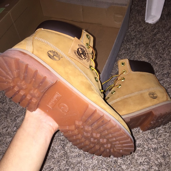 SOLD. Timberlands - Picture 3 of 4