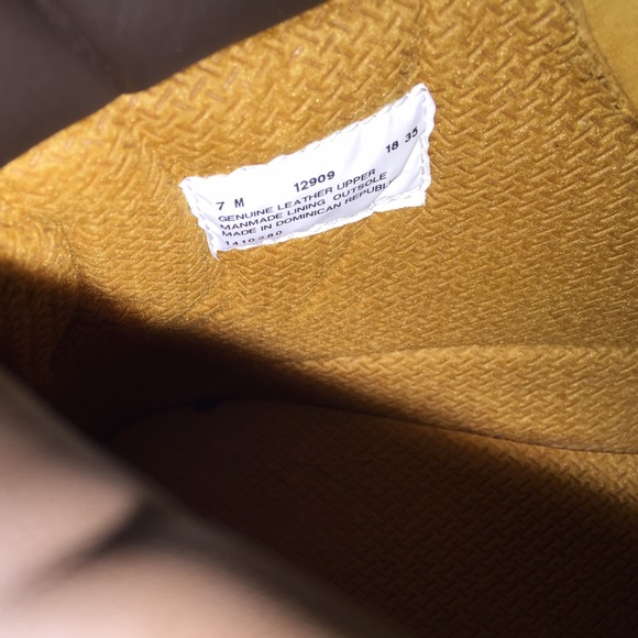 SOLD. Timberlands - Picture 4 of 4