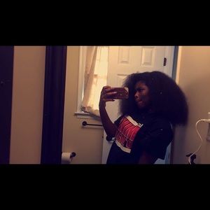 Meet your Posher, Candace