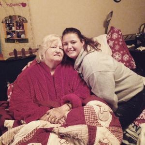 Meet your Posher, Cheyenne