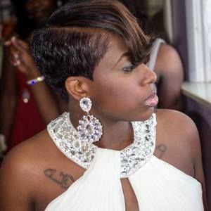 Meet your Posher, Breanna