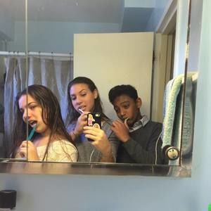 Meet your Posher, Juliette