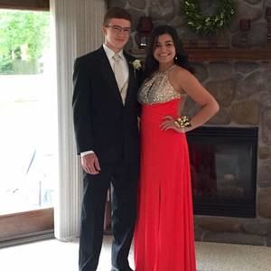 Meet your Posher, Jen