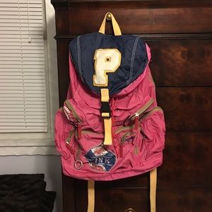 Backpack
