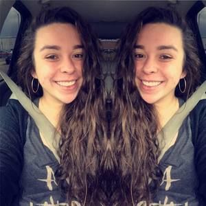 Meet your Posher, Kaylea