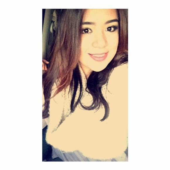 Meet your Posher, Haneen - Picture 1 of 1