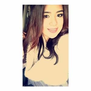 Meet your Posher, Haneen