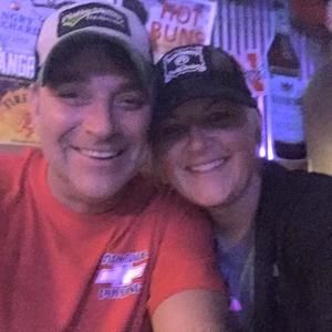 Meet your Posher, Wendy