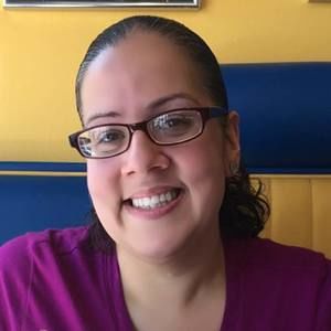 Meet your Posher, Lynette