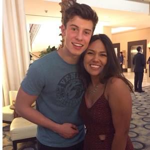 Meet your Posher, Janet