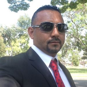 Meet your Posher, Osman a