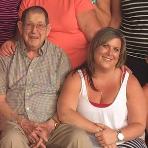 Meet your Posher, Kristine