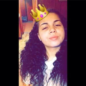 Meet your Posher, Kaelienda