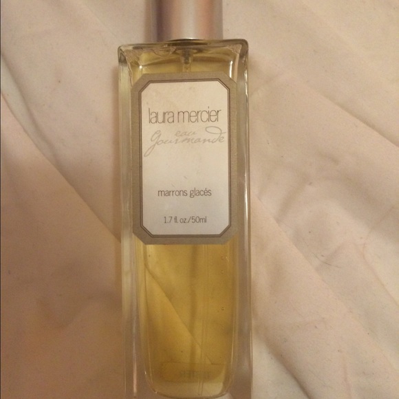 Laura Mercier Perfume (marrons glacés)