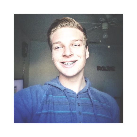 Meet your Posher, Adam - Picture 1 of 1