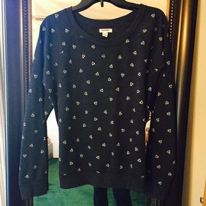 Old Navy Crew Neck Sweatshirt