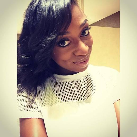 Meet your Posher, Liz