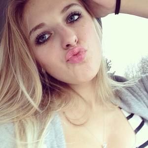 Meet your Posher, Cierrah