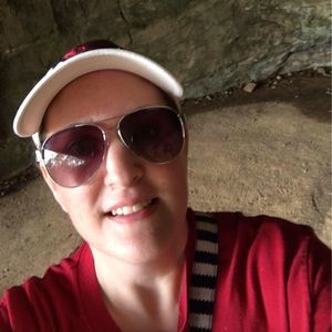 Meet your Posher, Anne