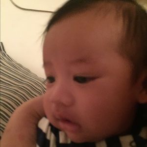 Meet your Posher, Sayoeun