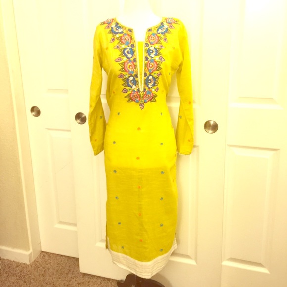 Shalwar Kameez