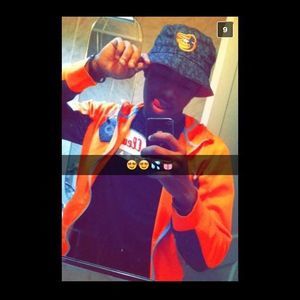 Meet your Posher, Tae