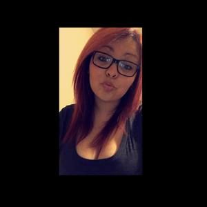 Meet your Posher, Monique