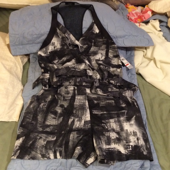 Jumpsuit
