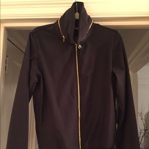 lululemon bomber jacket