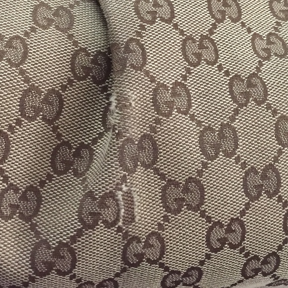 🌟SOLD🌟Gucci Medium Sukey - Picture 2 of 4