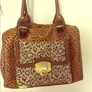 Jessica Simpson Purse