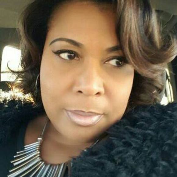 Meet your Posher, Charlene - Picture 1 of 1