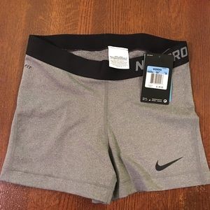 🆕 brand new nike dri-fit gym shorts