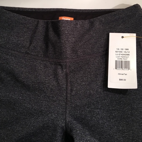 GIFTED 🎁Lucy Perfect Core Pant - Picture 3 of 4