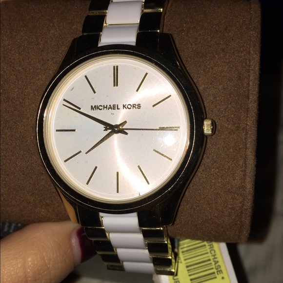 Michael Kors Watch MK-4295 main image 4
