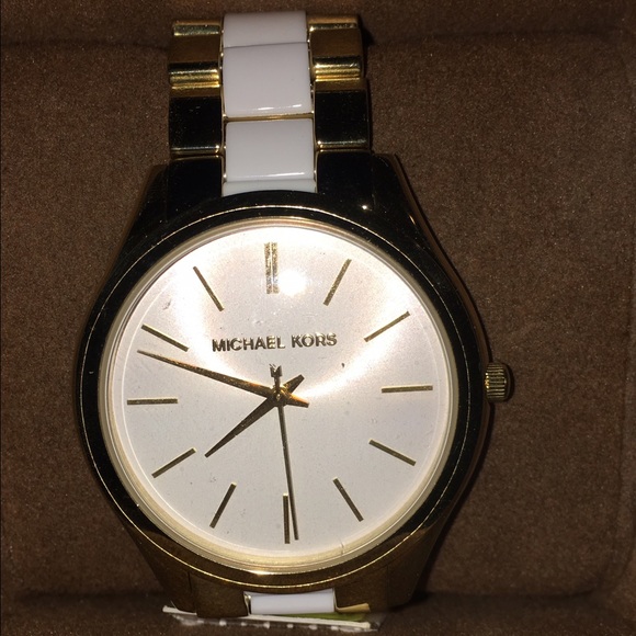 Michael Kors Watch MK-4295