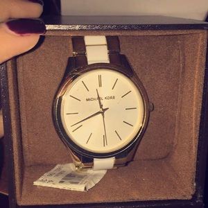 Michael Kors Watch MK-4295