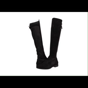 UGG Danae Stretch boots NWOB