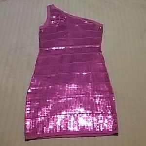 Wow Couture Women Dress